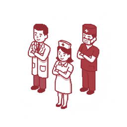 Healthcare Providers